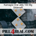 Kamagra Oral Jelly 100Mg Sildenafil 25